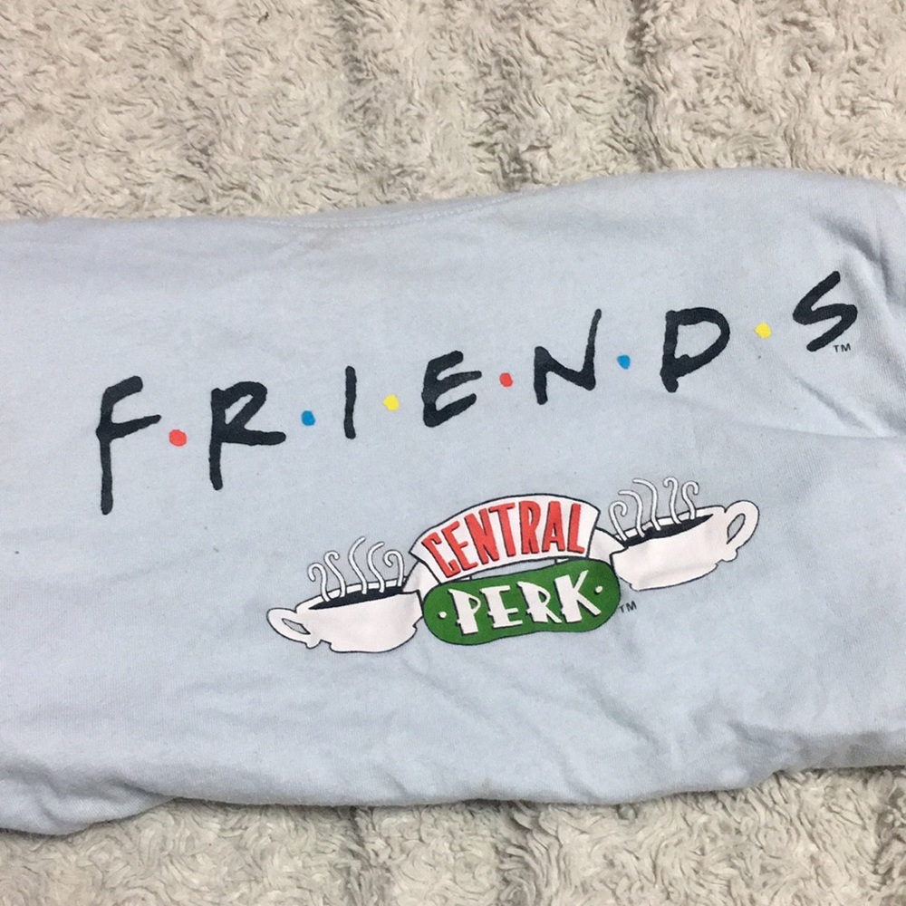 friends cute t shirt